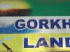 A - Gorkhaland